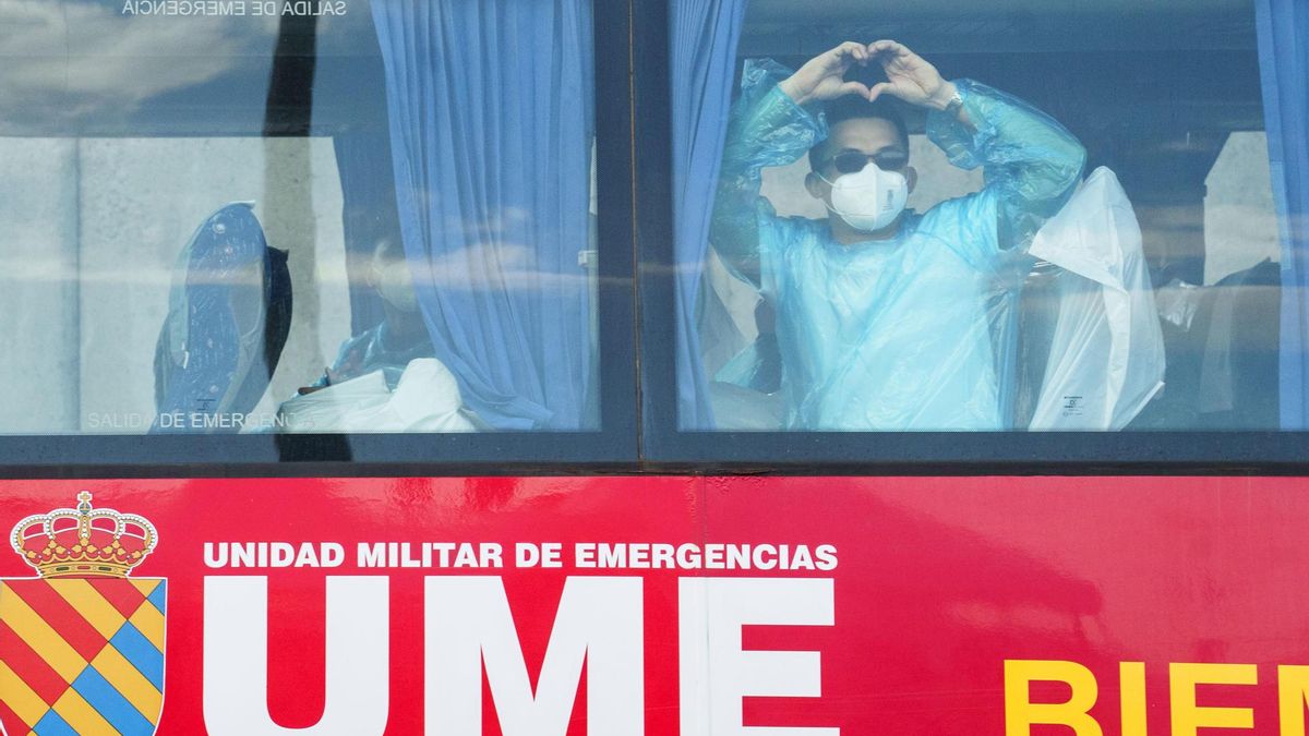 Última hora sobre el brote de hantavirus y la actualidad política, en directo