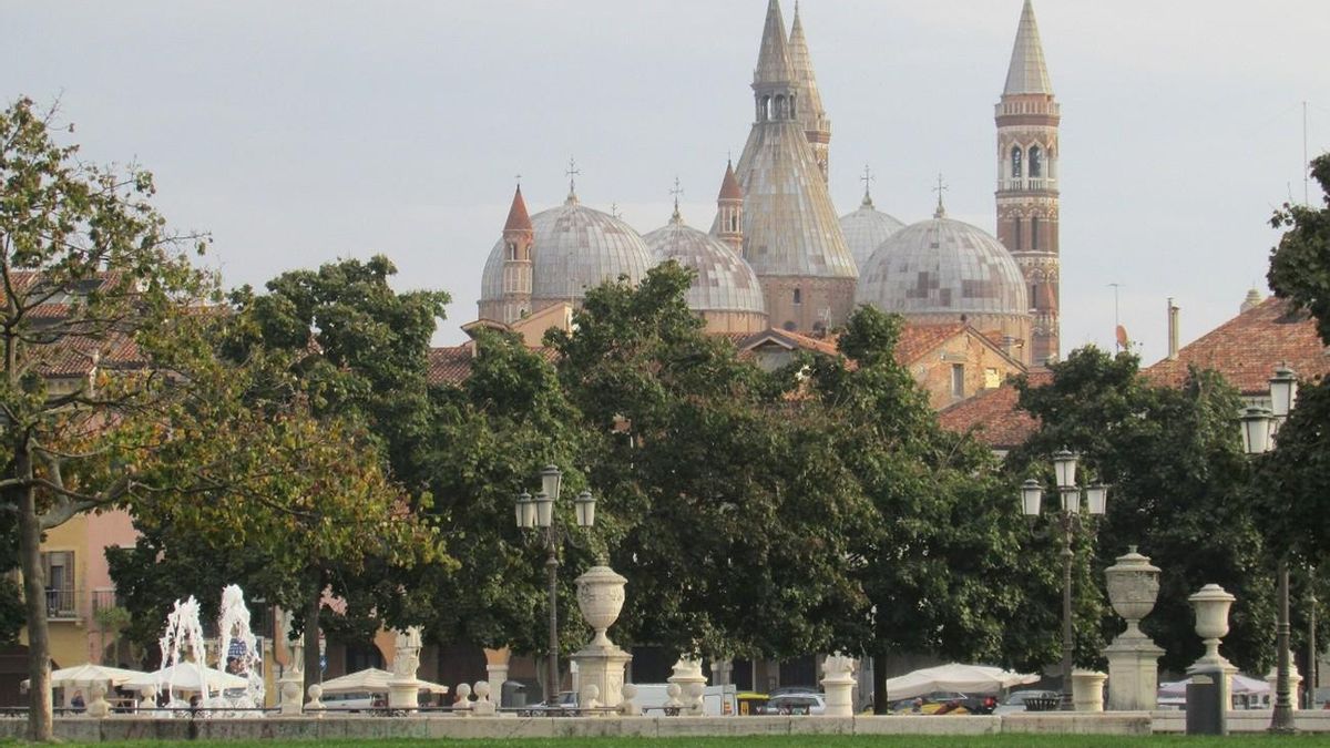 Padua