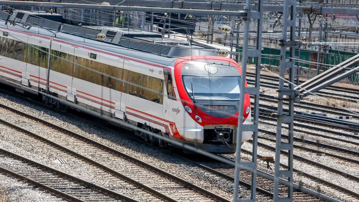 CGT denuncia la vulneración del derecho a la huelga por parte del Gobierno y de Renfe en los paros de agosto