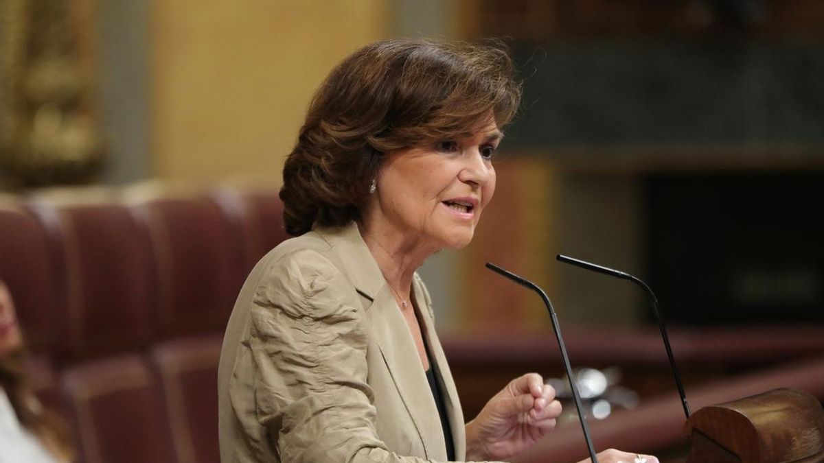 Calvo vuelve a rechazar la coalición: "No merece la pena un gobierno que no va a funcionar"