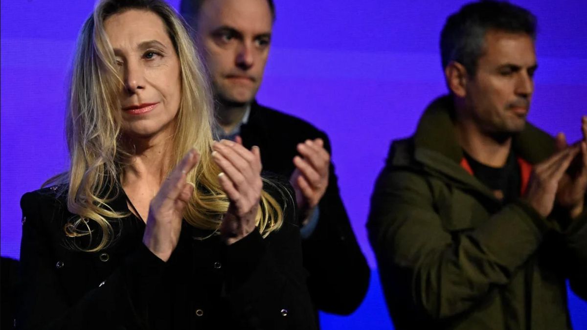 La secretaria general de la Presidencia está decidida a avanzar sobre las áreas en poder del asesor presidencial.