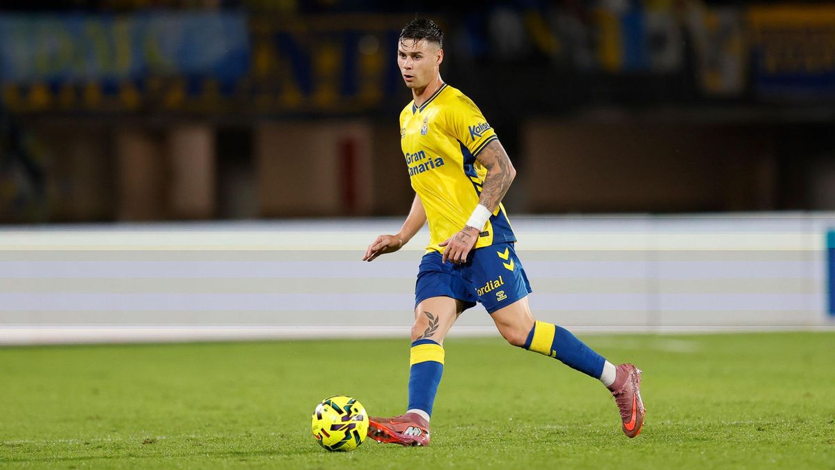 Sergio Barcia