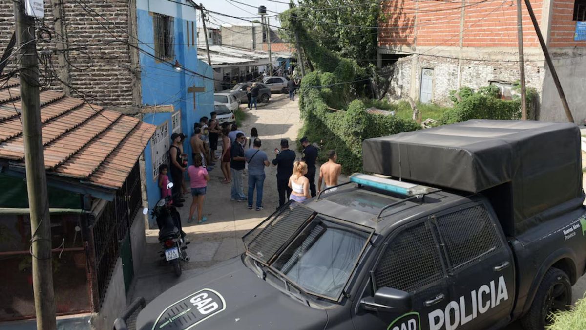 En el conurbano preocupa la penetración del narcotráfico por el retiro de las políticas sociales del Estado.