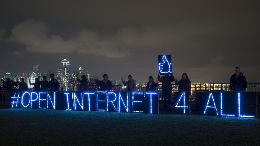 La batalla global para controlar Internet no ha hecho más que empezar