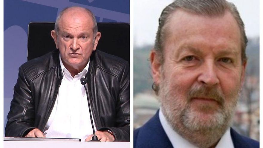 20 de enero: Dejan el cargo Sabas y Maíz por saltarse el protocolo