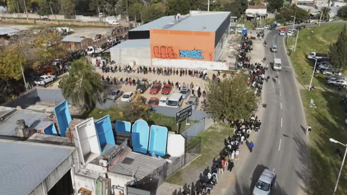 Se saturan los amortiguadores de la crisis