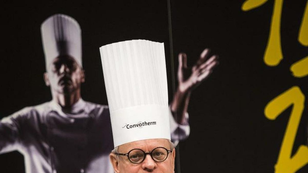 Grupo Joël Robuchon desembarca en España con un nuevo modelo de restaurante