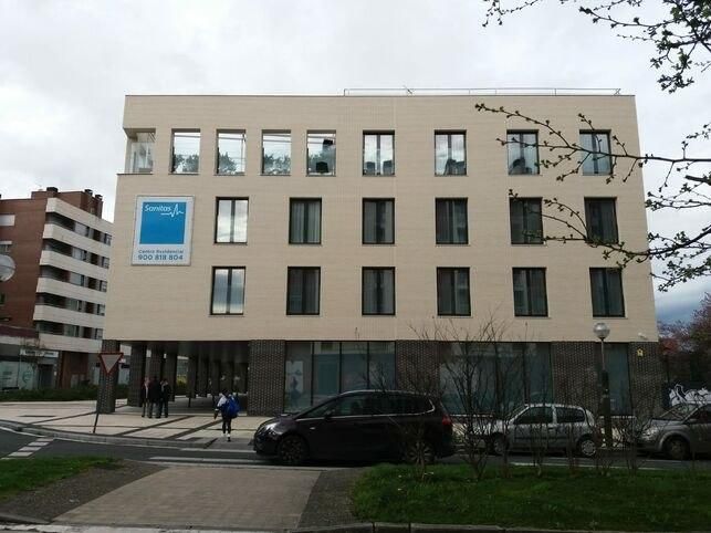3 de marzo: Primer positivo en una residencia