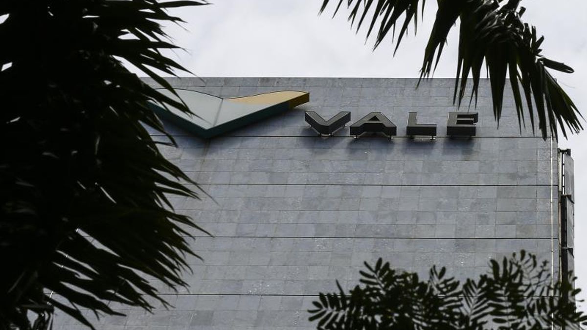 La producción de la minera brasileña Vale cayó un 21,5 % en 2019 por tragedia