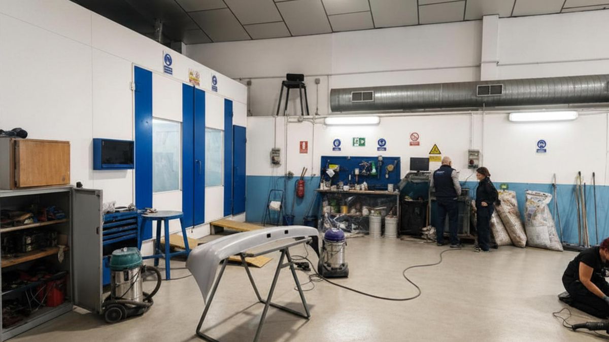 La vía rápida al empleo: cursos subvencionados con certificado oficial y prácticas en empresa en la Comunidad de Madrid
