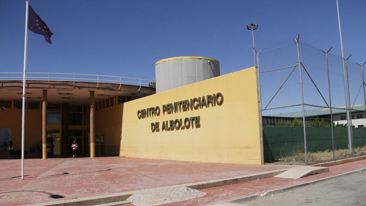 Cuando las epidemias llegan a prisión