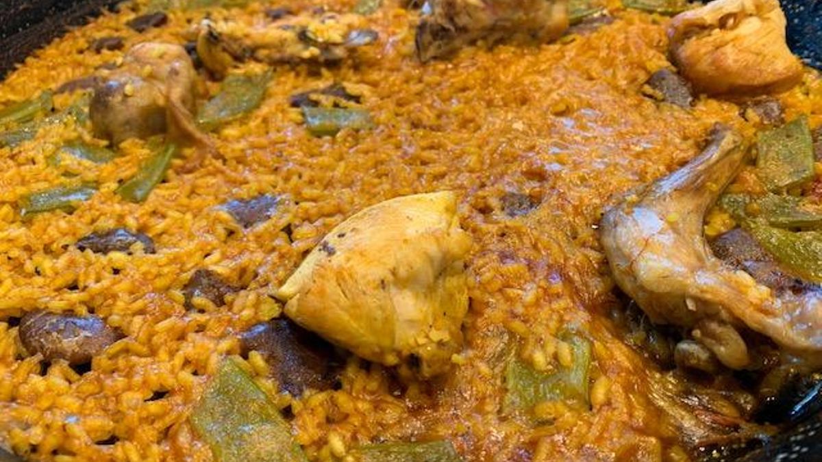 El arroz de Valencia, protagonista de la Semana Gastronómica en El Corte Inglés