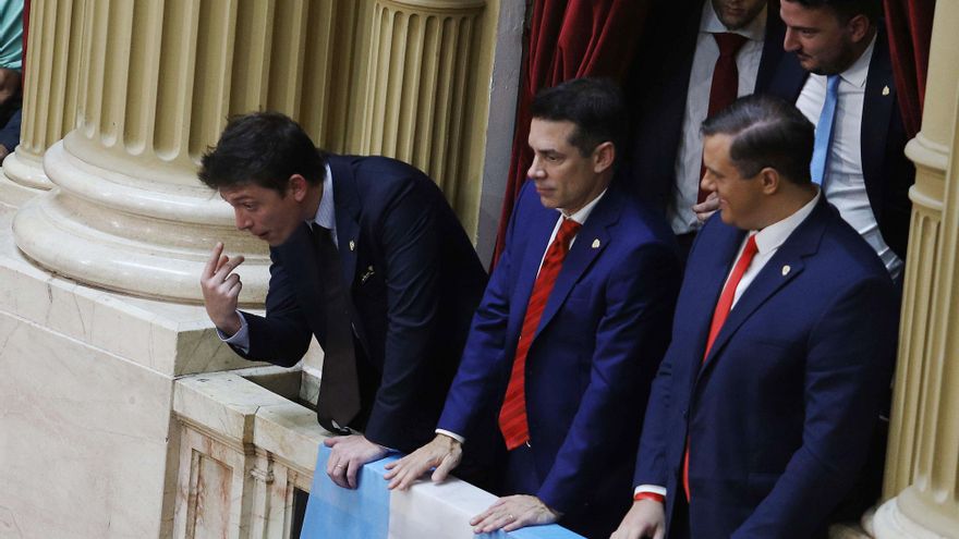 La Bicameral de Inteligencia quiere saber si el plan del Gobierno habilita el espionaje interno