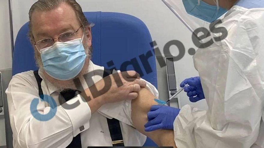 26 de enero: Una imagen exclusiva de Sabas de elDiario.es/Euskadi
