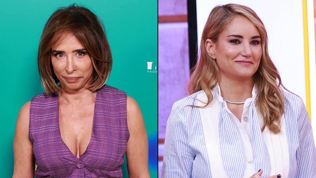 María Patiño responde a las críticas de Alba Carrillo contra RTVE: "Muchos llevamos años luchando. No te distingas"
