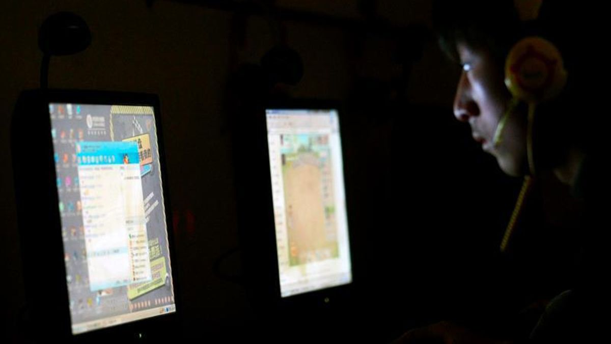 China lanza una campaña contra los servidores VPN usados para saltarse la censura