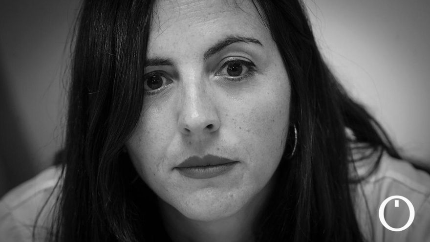 Entrevista N&B a Pilar Calvo, psiquiatra del Hospital Reina Sofía de Córdoba