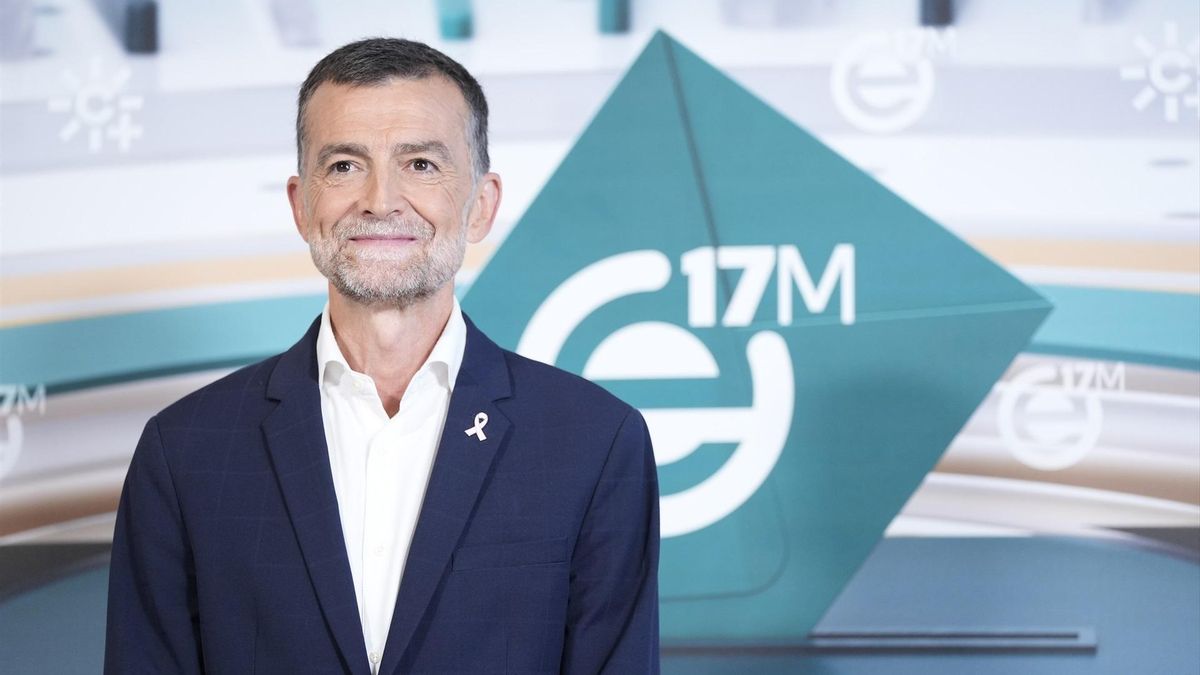 Antonio Maíllo, líder de Por Andalucía, "la candidatura de la unidad".