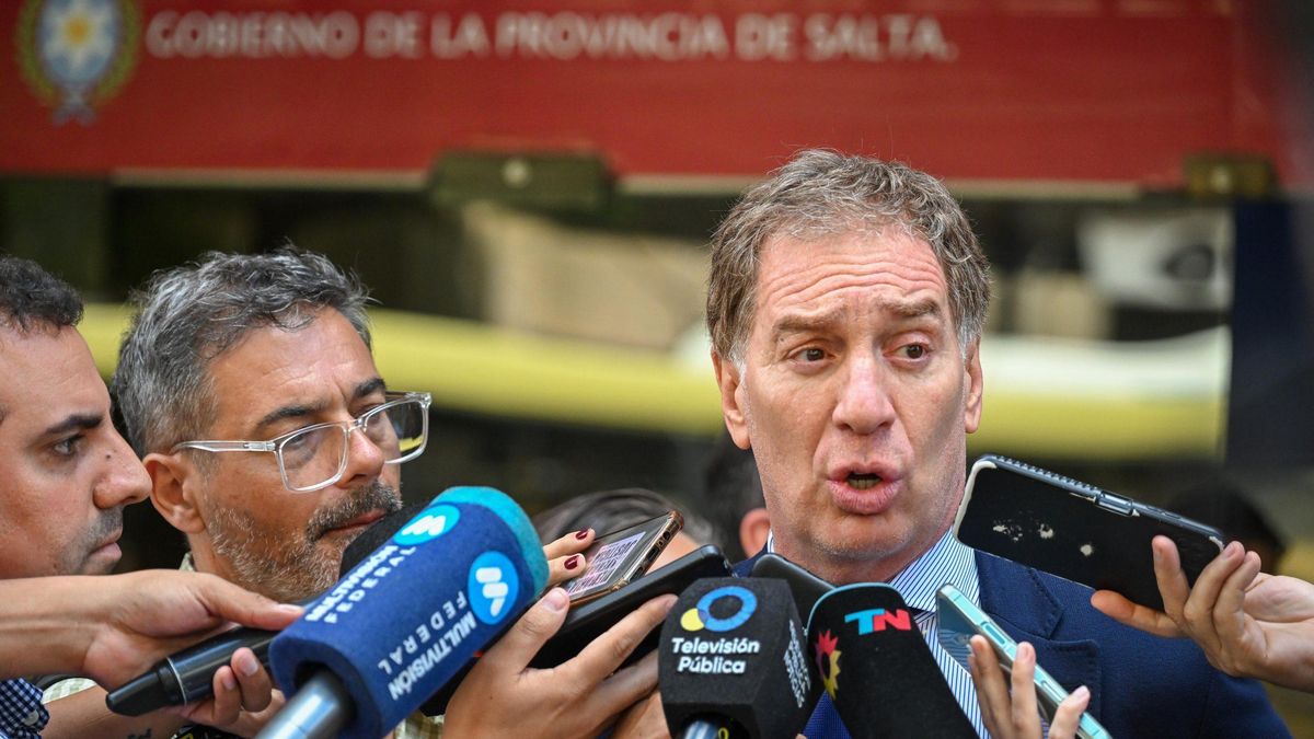 Diego Santilli quiere ser candidato a gobernador de PBA