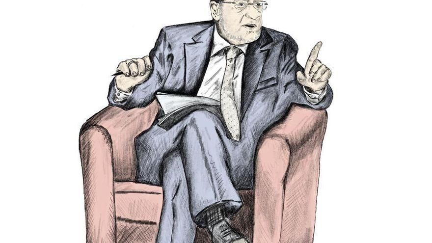 19 de junio: Agur a Juan Luis Ibarra