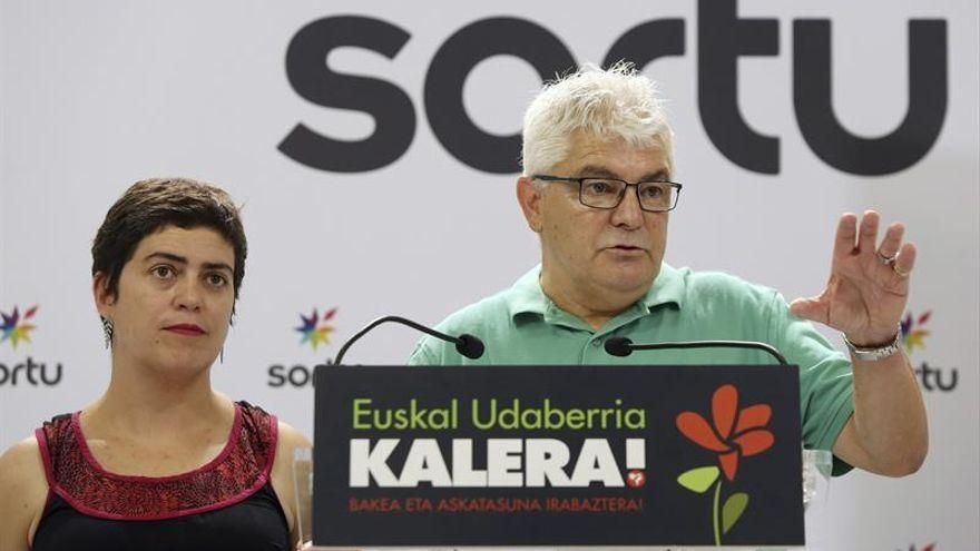 22 de enero: Detenciones por los ‘ongi etorri’