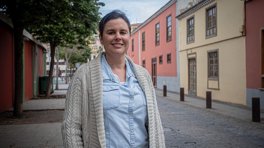 La arqueóloga Irma Mora investigó, durante 10 años, 1.500 inscripciones líbico-bereberes. “Las más similares a Canarias están en la frontera argelino-marroquí y en el Valle del Draa, al sur de Marruecos”
