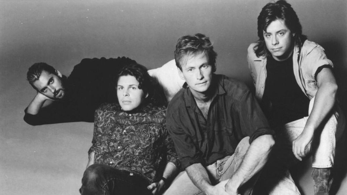 El himno romántico de los 80 que en realidad no era una canción de amor ni tampoco plagió a los Beatles