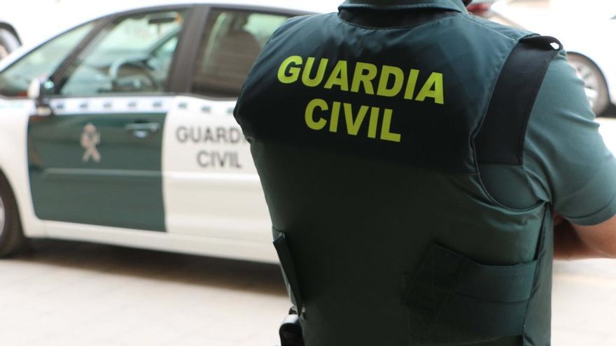 La Guardia Civil halla en un vertedero de Fuerteventura el cuerpo de la mujer de 56 años desaparecida desde el pasado lunes