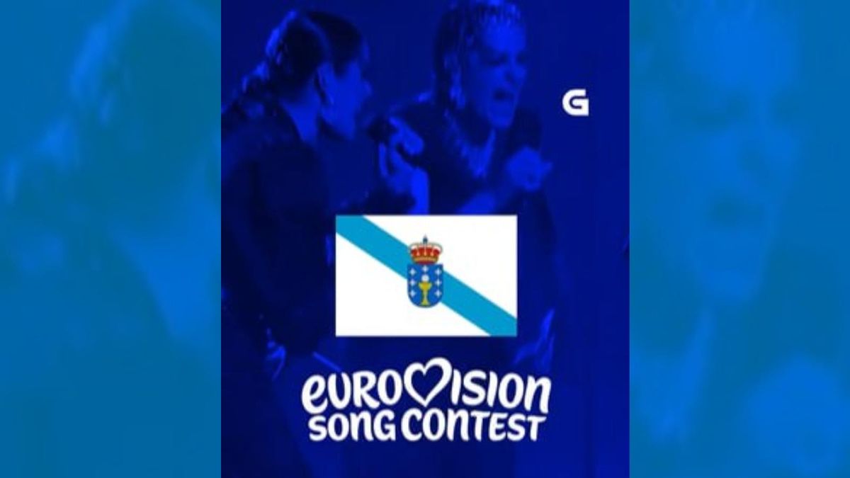 TVG apuesta por Eurovisión para su nuevo 'talent show' en pleno boicot al festival por la participación de Israel