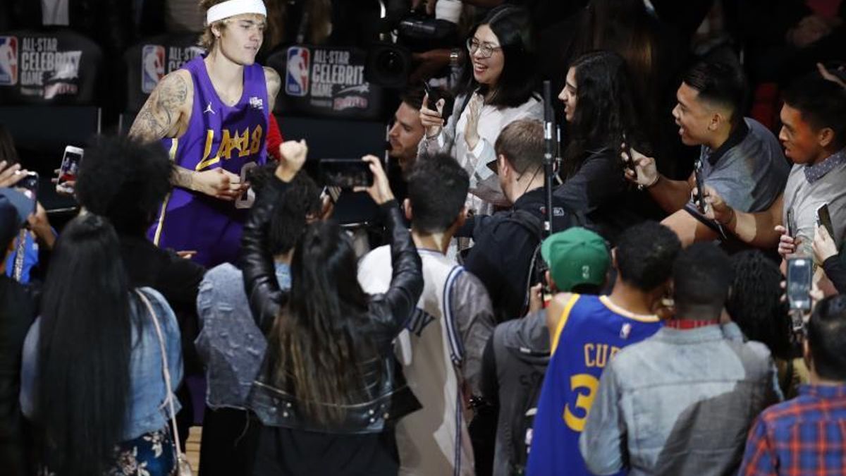 Justin Bieber desvela cómo llegó a "no querer vivir más" entre drogas y éxito