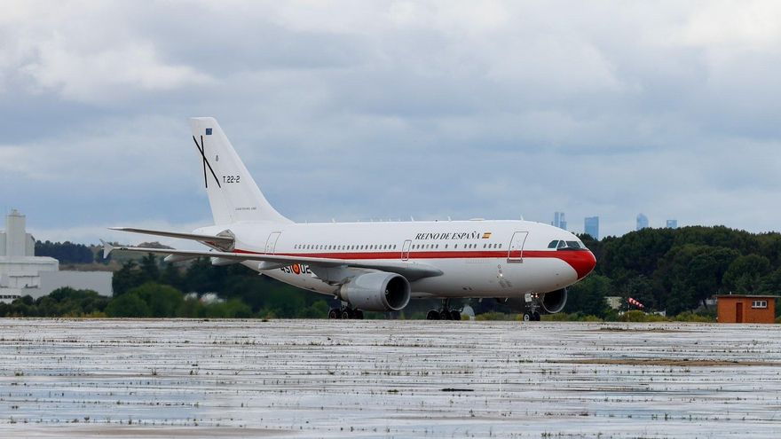 Los pasajeros españoles del MV Hondius aterrizan en Madrid mientras avanza la repatriación del resto de afectados
