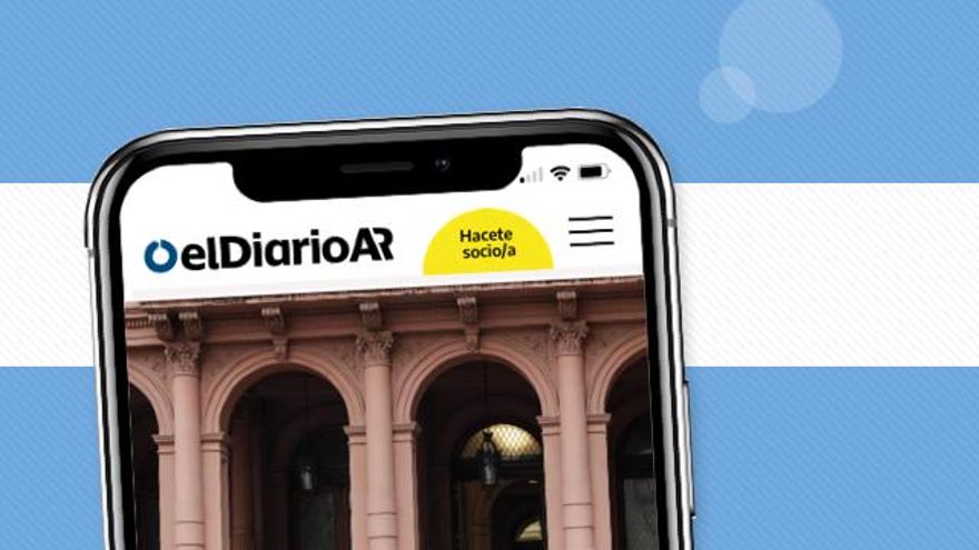 foto argentina
