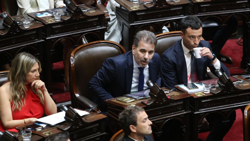 Las preguntas que Ritondo sigue sin responder sobre el entramado offshore vinculado a su esposa