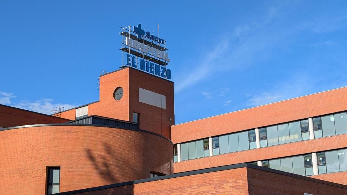 Hospital El Bierzo