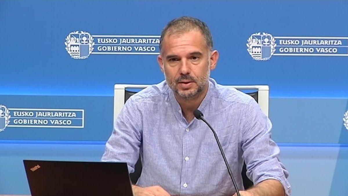 21 de diciembre: Se va Ignacio Garitano