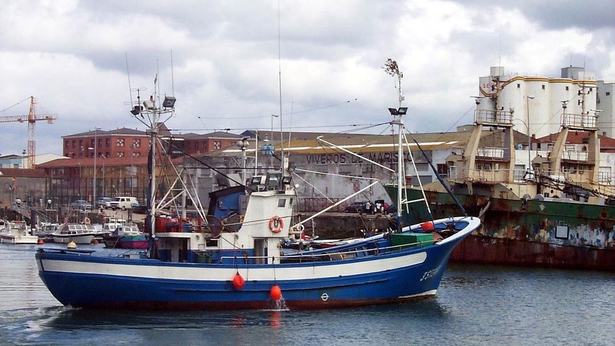 El Ministerio establece los topes de la pesquería de cerco del jurel y la caballa en Cantabria