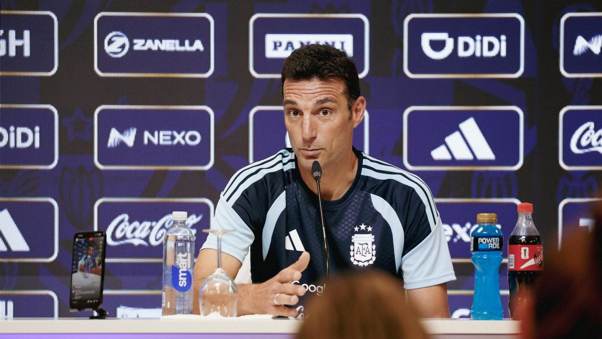 Lionel Scaloni tiene ahora 20 días para depurar la lista y elegir a los 26 jugadores que disputarán el Mundial 2026.