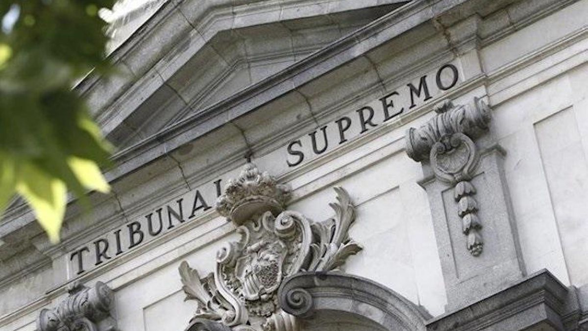 El Supremo declara fija a una interina tras el fallo de la justicia europea y abre varias vías de sanción a la Administración