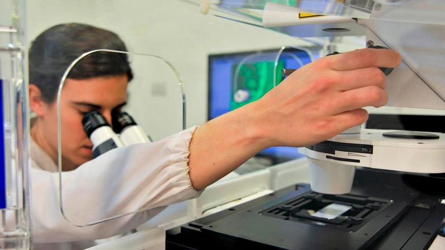 El Gobierno dice que "no hay plata" pero retiene US$53 millones de préstamos internacionales destinados a la ciencia
