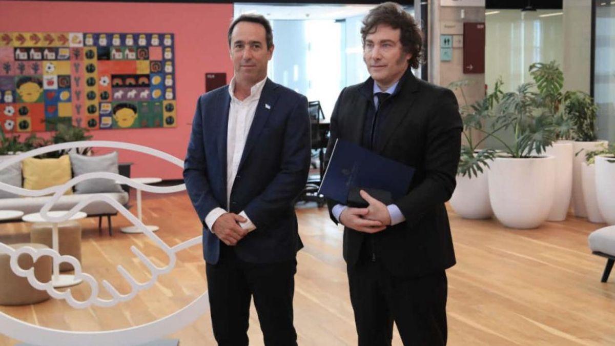 en los últimos tres años, MercadoLibre recibió US$247 millones en beneficios impositivos del Estado argentino bajo el régimen de Economía del Conocimiento. 