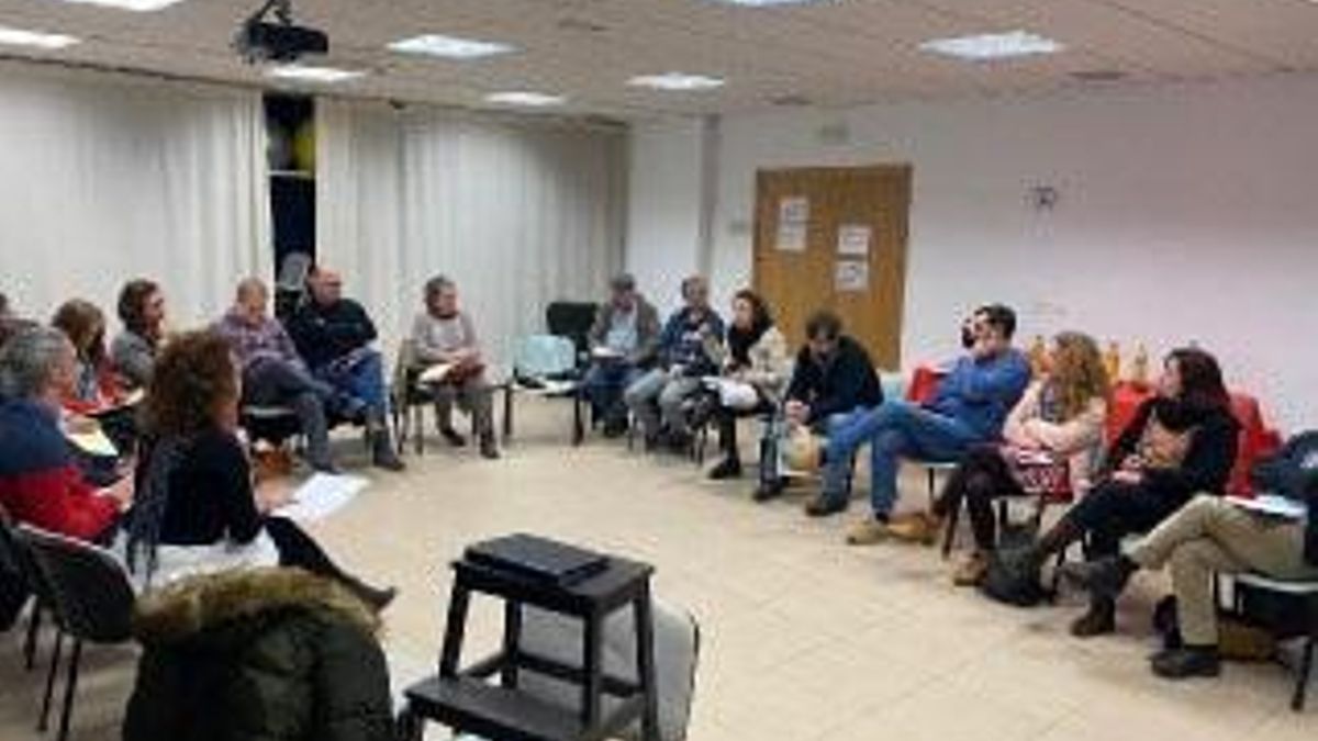 Ayuntamiento realiza actuaciones socioeducativas con vecinos de Las Torres y Segunda Aguada