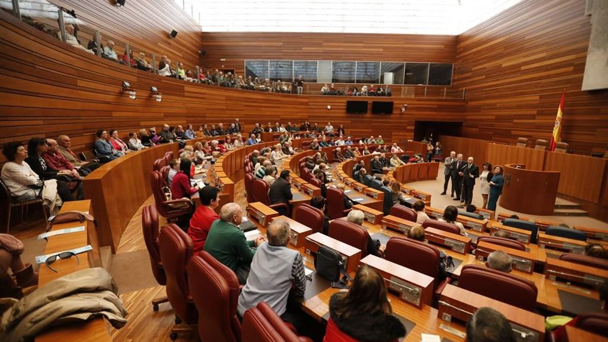 Fracasa la reforma del Estatuto de Autonomía de Castilla y León para eliminar los aforamientos