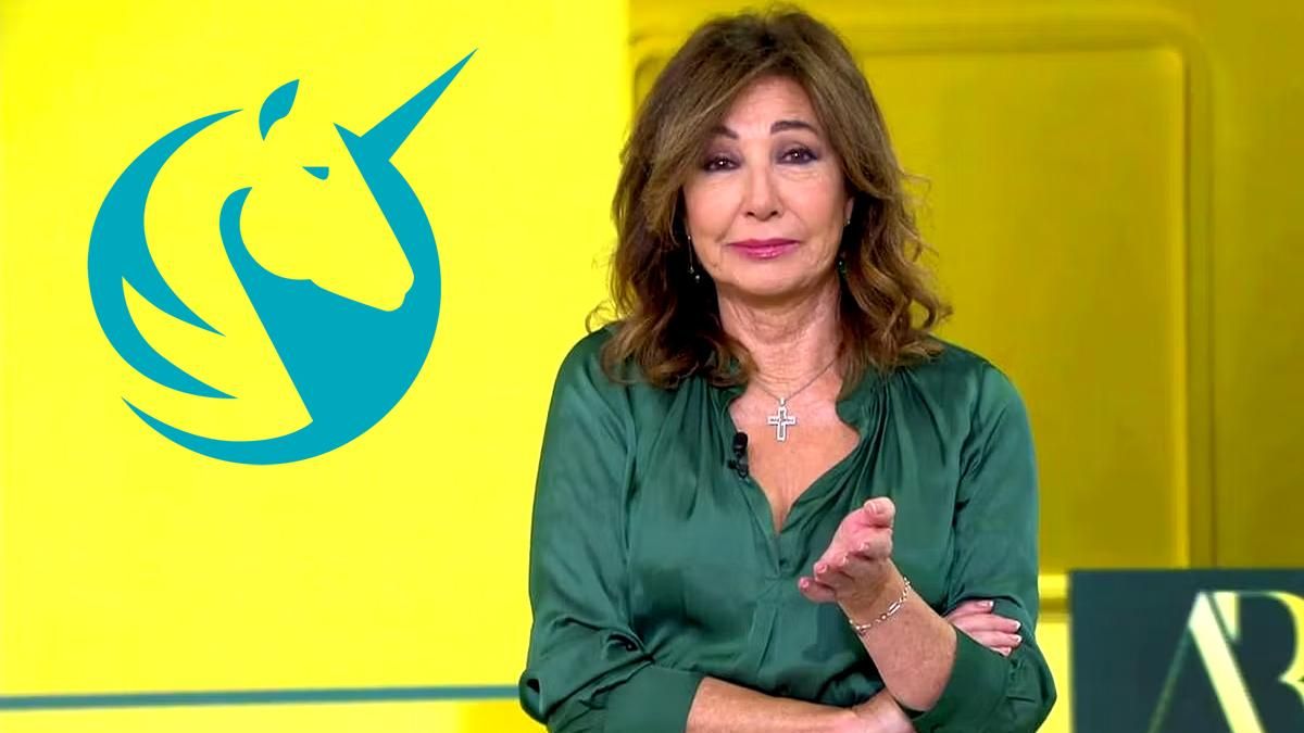 Ana Rosa Quintana en Telecinco