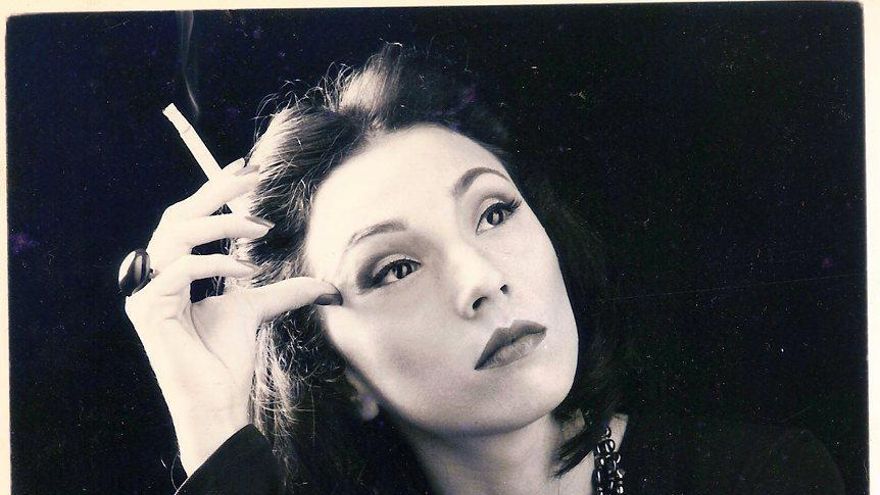 El extraordinario rescate de Clarice Lispector