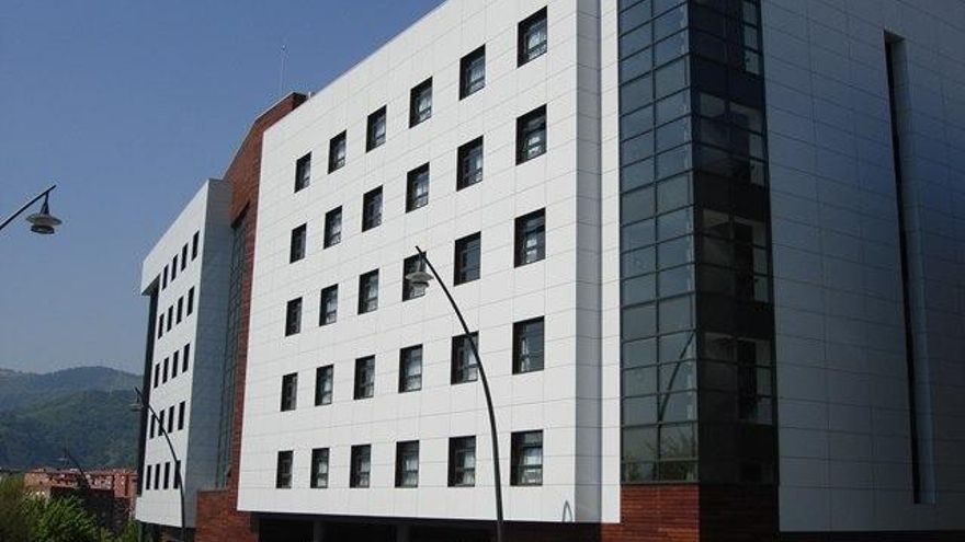 Birjinetxe, centro de referencia en Bizkaia para casos de coronavirus en residencias