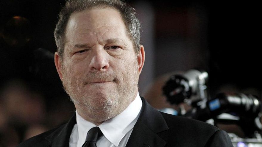 "Un clan de hienas" ayudó a Harvey Weinstein a extender su red de abusos