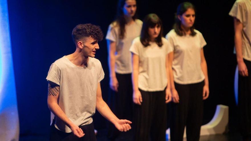 La UPNA oferta nueve cursos culturales para el primer semestre del año académico 2019-2020