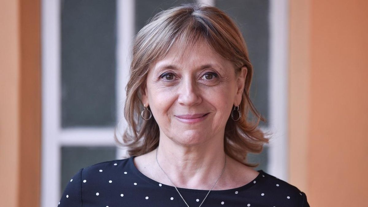 Hinde Pomeraniec explica la guerra a los más chicos: “Es un libro realista, pero con esperanza”