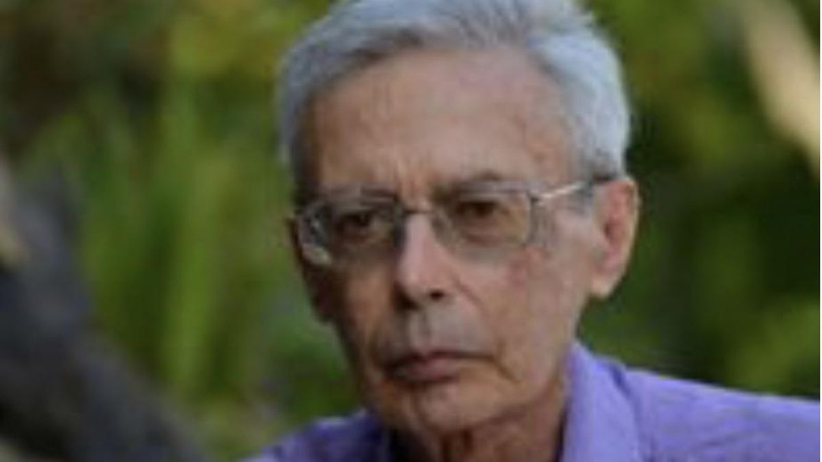 Juan Manuel Castro era guía turístico.
