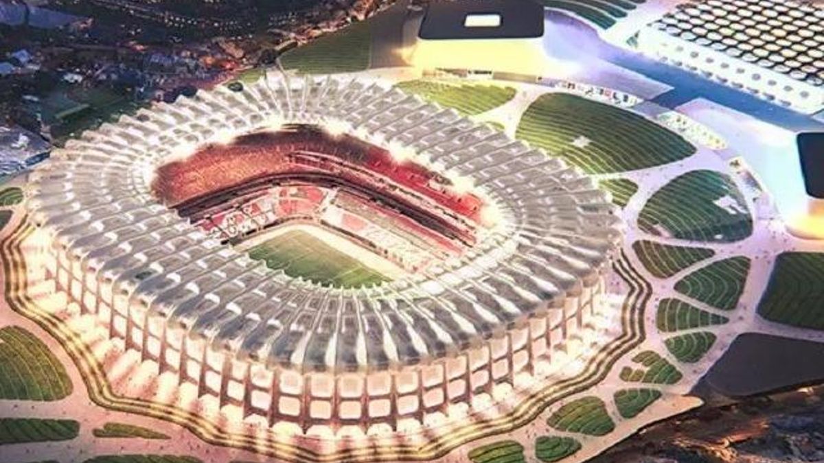 Estadio Azteca ciudad de mexico